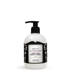 UVA - CREMA PARA MANOS Y CUERPO - comprar online