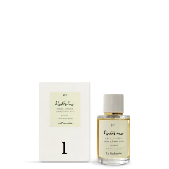HISTORIAS N°1 | 50ml - PERFUME