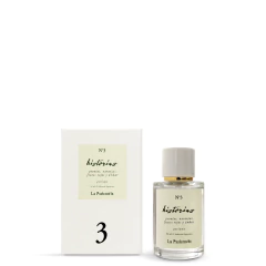 HISTORIAS N°3 | 50ml - PERFUME