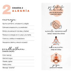 NARANJA / BRUMA ÁURICA CORPORAL - comprar online