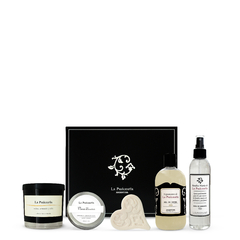 ARMONÍA Y TILO / ESTUCHE DE REGALO - comprar online