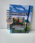 Agenda Escolar Personalizada 2026 Minecraft | Nome Personalizado + Capa Exclusiva