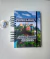Agenda Escolar Personalizada 2026 Minecraft | Nome Personalizado + Capa Exclusiva - comprar online