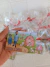 Foto Imãs personalizado - Fazendinha - Atelier Sonho de Artesanato