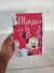Caderno A5 Minnie Vermelha com Nome | Capa Dura + Miolo Pautado na internet