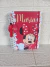 Caderno A5 Minnie Vermelha com Nome | Capa Dura + Miolo Pautado