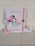 Kit Passeio Minnie Baby dormindo na internet