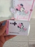 Kit Passeio Minnie Baby dormindo - loja online