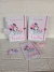 Kit Passeio Minnie Baby dormindo - comprar online
