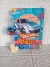 Agenda Escolar hot wheels com estojo palito na internet