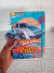 Agenda Escolar - Hot Wheels - comprar online