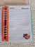 Agenda Escolar - Hot Wheels na internet