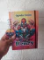 Agenda Escolar - Homen aranha na internet