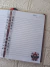Imagem do Agenda Escolar - Homen aranha