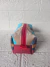 Estojo Box personalizado - One Piece na internet