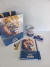 Kit presente Pastor - Leão azul marinho na internet