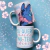 Caneca Personalizada - Dia dos Namorados - Stitch e Angel - comprar online