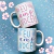 Caneca Personalizada - Dia dos Namorados - Stitch e Angel - loja online