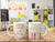 Caneca Personalizada - Padrinhos de criança na internet
