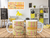 Caneca Personalizada - Padrinhos de criança - Atelier Sonho de Artesanato