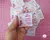 Imã de Geladeira Personalizado