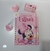 Caderneta de Saúde Infantil Nova- Minnie Baby na internet