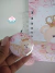 Caderneta de Saúde Infantil Personalizada com Nome e Foto | Tema Ursinha realeza 3 - Atelier Sonho de Artesanato