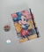 Agenda Escolar Barbie - Mickey preto - comprar online