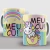 Caneca Personalizada - Unicórnio malcriado na internet