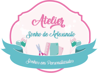 Atelier Sonho de Artesanato