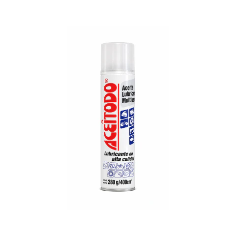 Aceite Lubricante Aceitodo 440cm3