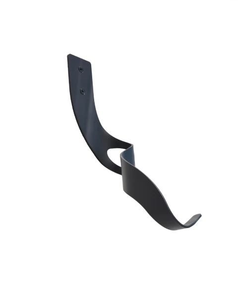 Soporte Bicicletero De Pared - COBRE