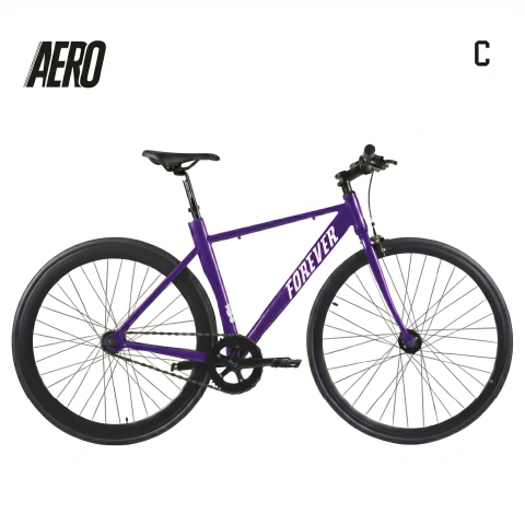 Aero C