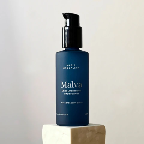 Gel de Limpieza - Malva - NUEVO!!!
