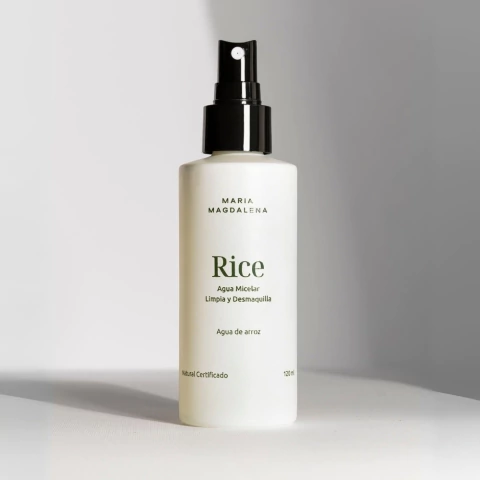 Agua micelar - Rice - comprar online