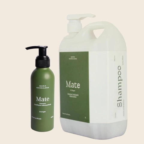 Kit Mate Shampoo - comprar online