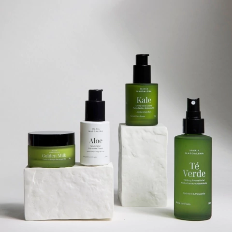 Soft Reset - Ritual Calmante - comprar online