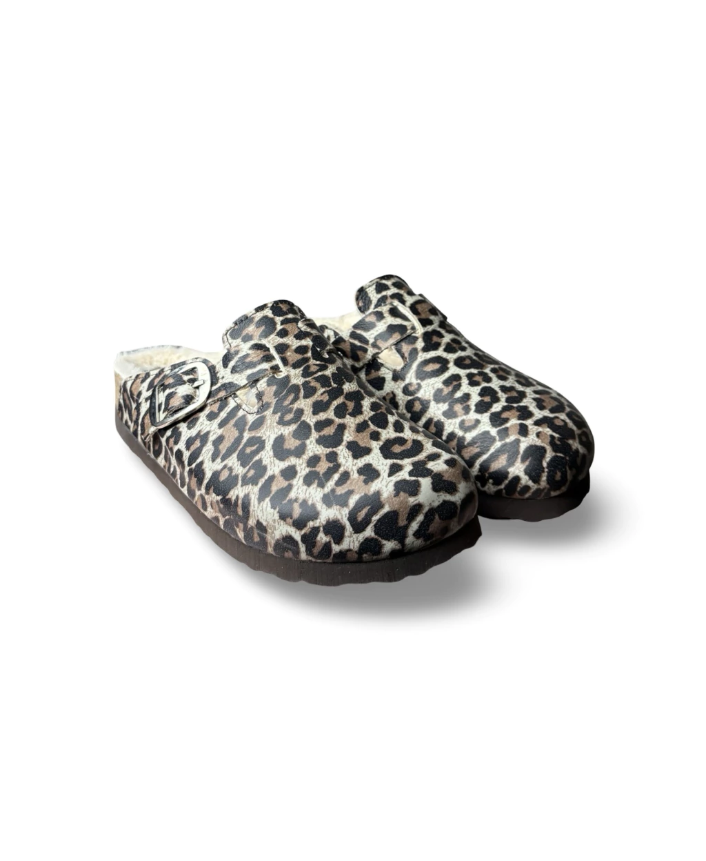 Mila animal print
