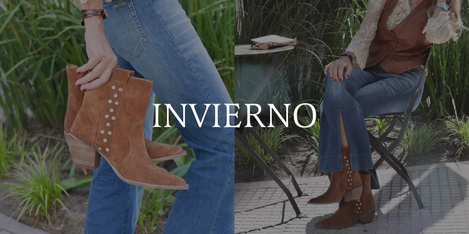 Banner de Fiskyn Zapatos