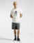 Camiseta Volcom Skunky Off White