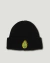 Gorro Volcom Skate Vitals Preto