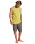 Regata Volcom Aloha Verde Claro