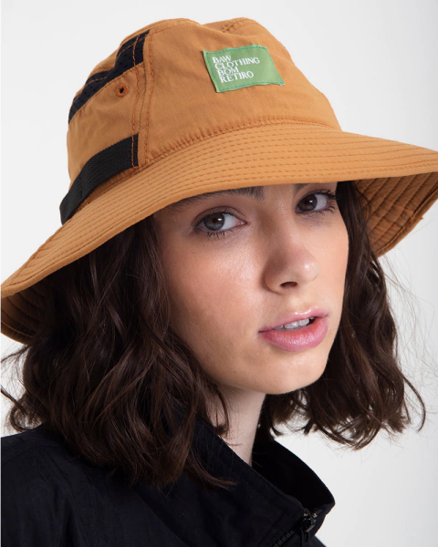 Bucket BAW Safari Utility Castor