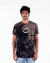 Camiseta RVCA Smile Tie Dye