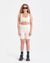 Shorts BAW Biker Classy Bege