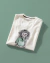 Camiseta Volcom Skunky Off White - comprar online