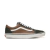 Tênis Vans Old Skool Pop Brown Marrom - comprar online