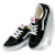 TÊNIS SK8-LOW Black White - loja online