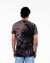 Camiseta RVCA Smile Tie Dye na internet