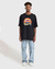 Camiseta BAW Van Preto - La Plata Skate Shop